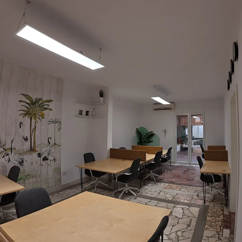 Coworking
