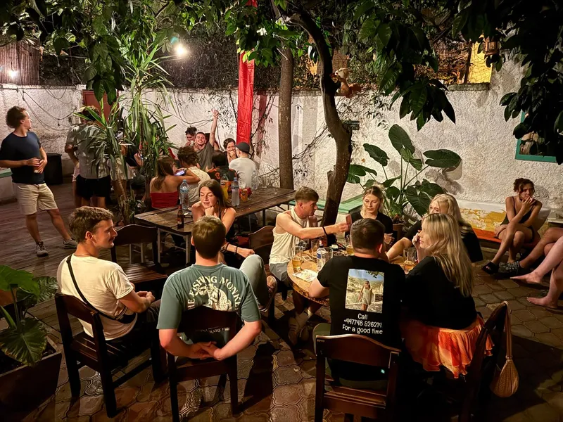 Trip'n'Hostel Original