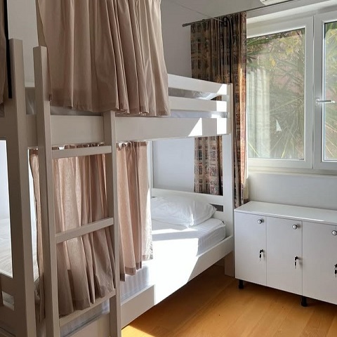 See our rooms