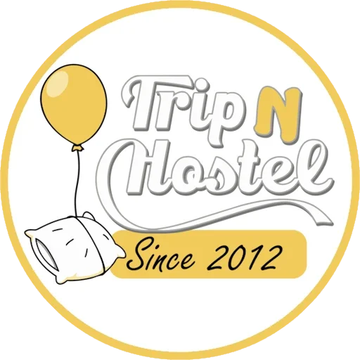 Trip'N'Hostel — since 2012