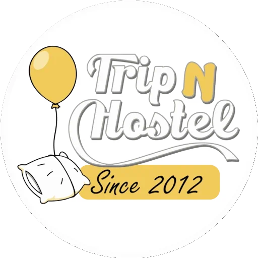 Trip'N'Hostel OG